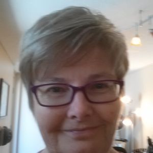 Meet your Posher, Barbara